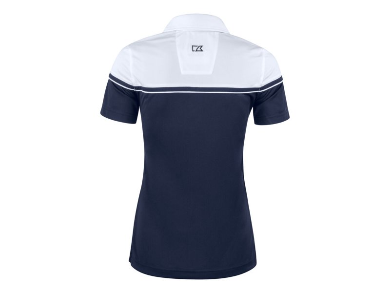 Cutter & Buck - Seabeck Polo Dames