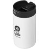 Mojave 300 ml geïsoleerde beker van RCS-gecertificeerd gerecycled roestvrij staal Mojave 300 ml geïsoleerde beker van RCS-gecertificeerd gerecycled roestvrij staal