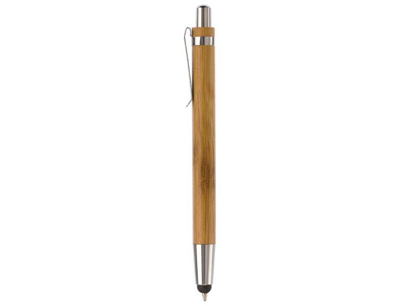 Balpen Antarctica stylus bamboe
