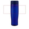H2O Active® Eco Tempo waterfles van 700 ml met schroefdop