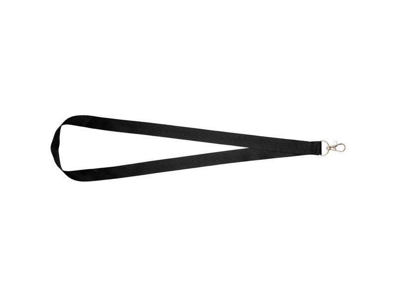 Impey lanyard met haak Impey lanyard met haak