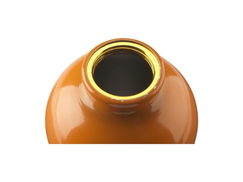 SteelForce Recycled Steel Bottle 750 ml