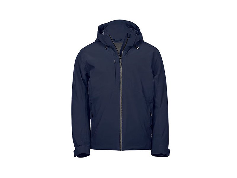 Tee Jays - Men´s All Weather Winter Jacket