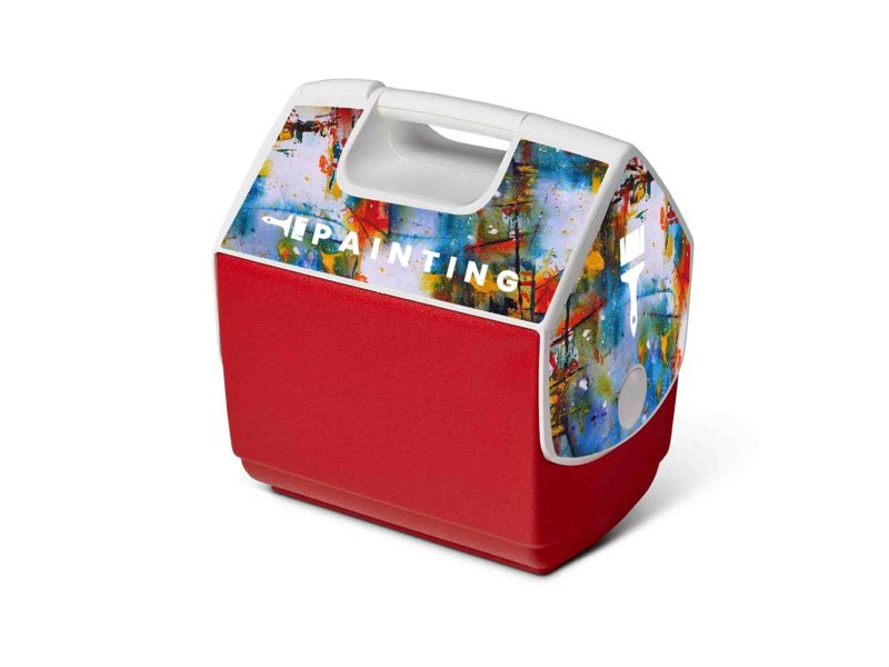 Igloo Playmate Pal Cooler 6 L