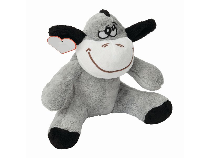 ADRIAN - Pluche ezel
