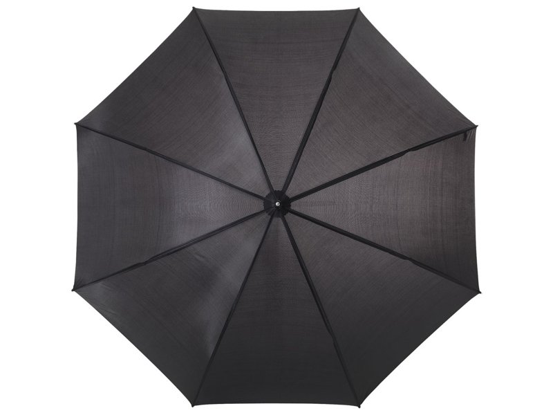 Luxe Golfparaplu Karl met Houten Handvat - Paraplu's Bedrukken met Uw Logo Luxe Golfparaplu Karl met Houten Handvat - Paraplu's Bedrukken met Uw Logo