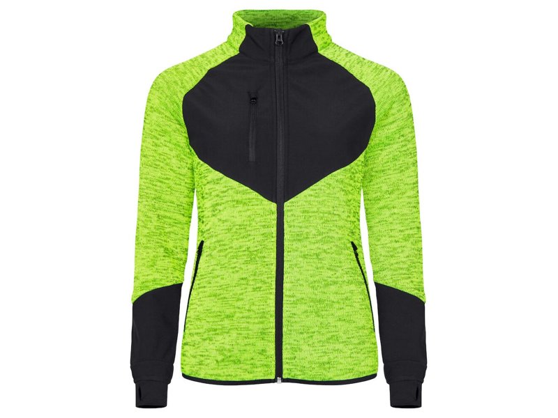 Clique Haines Fleece Jacket Ladies