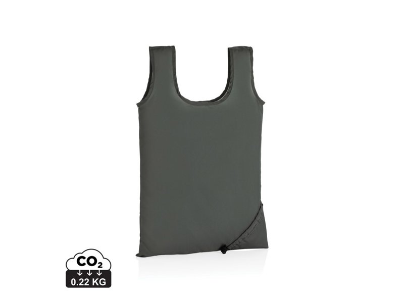 Impact AWARE™ RPET 190T opvouwbare shopper