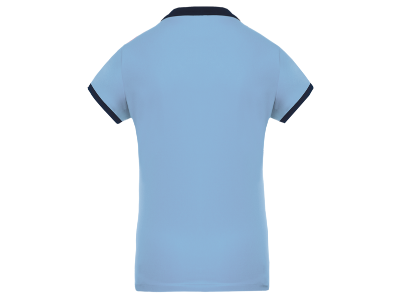 PROACT® Dames-sportpolo