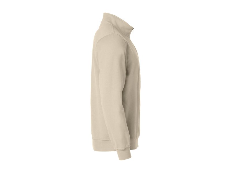 Clique Basic Half Zip