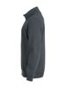 Clique Basic Half Zip