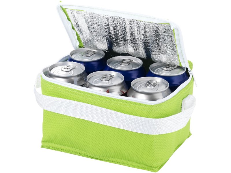 Spectrum koeltas voor 6 blikjes 4 L