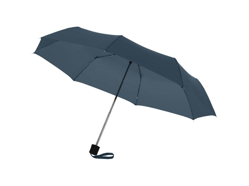 Ida 21.5'' opvouwbare paraplu