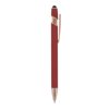 Balpen Paris Luxe Metaal rubberised