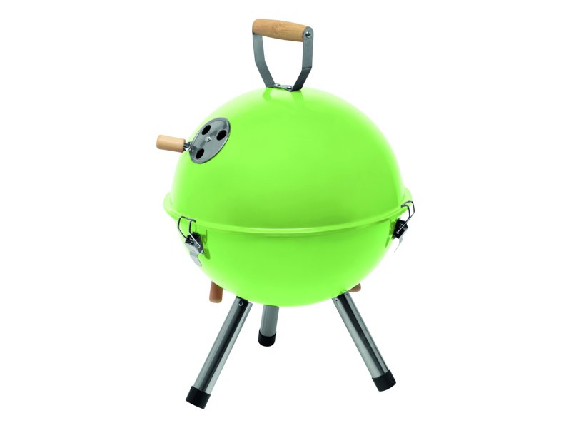 Tafelbarbecue Cookout