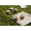 Outdoor Dice Game dobbelspel Outdoor Dice Game dobbelspel