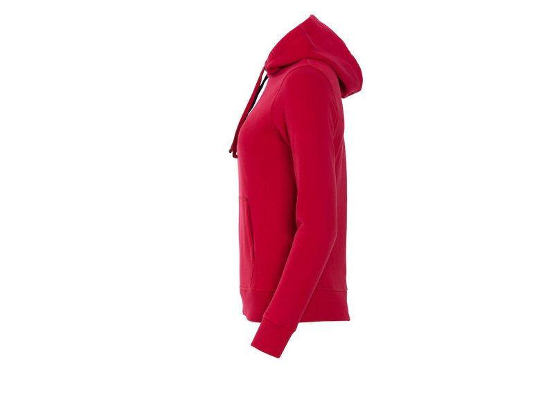 Clique Classic Hoodie Ladies