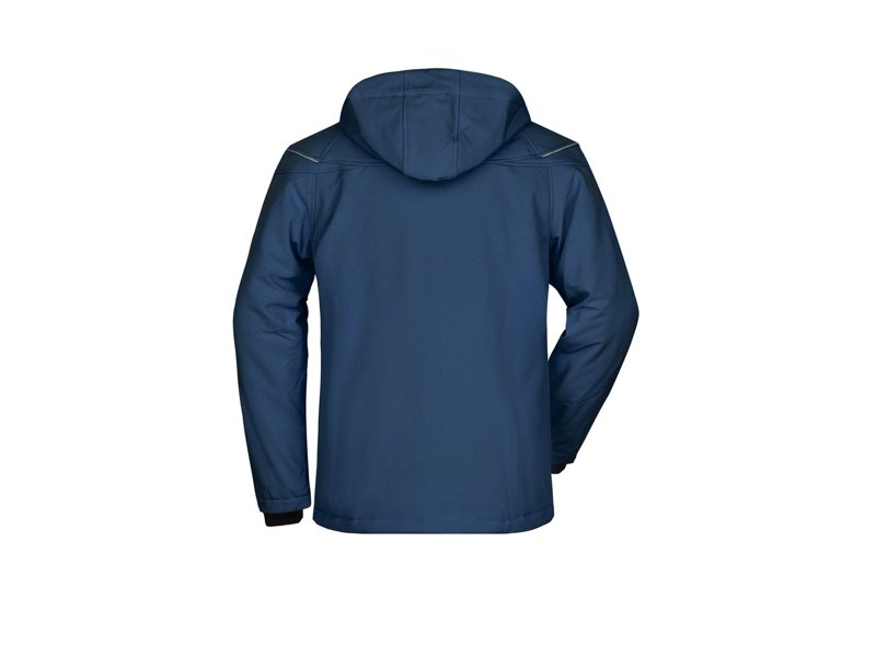 Men’s Winter Softshell Jacket Men’s Winter Softshell Jacket