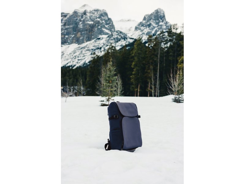 Pascal AWARE™ RPET deluxe weekendrugzak Pascal AWARE™ RPET deluxe weekendrugzak