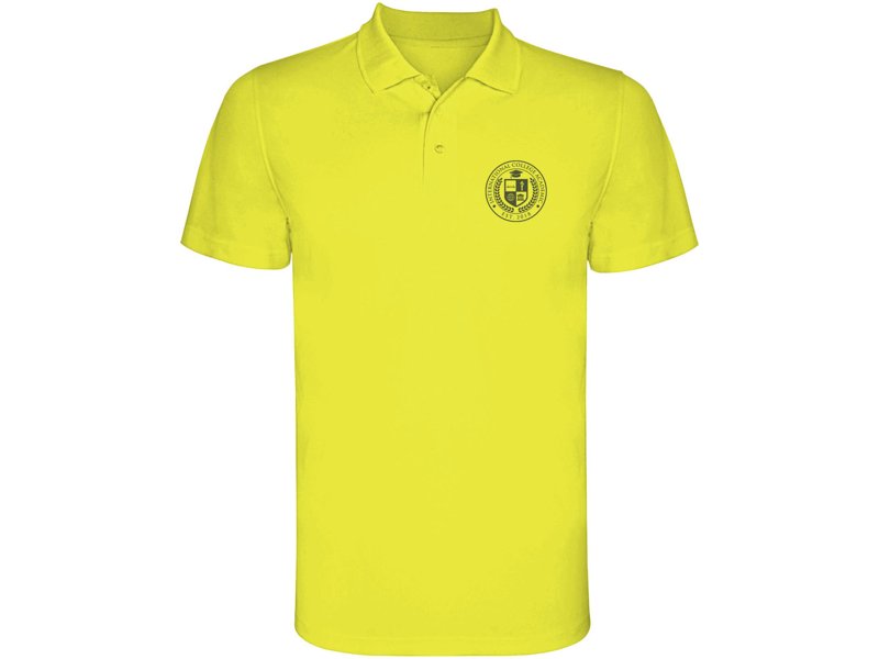 Roly sportpolo Monzha heren Roly sportpolo Monzha heren