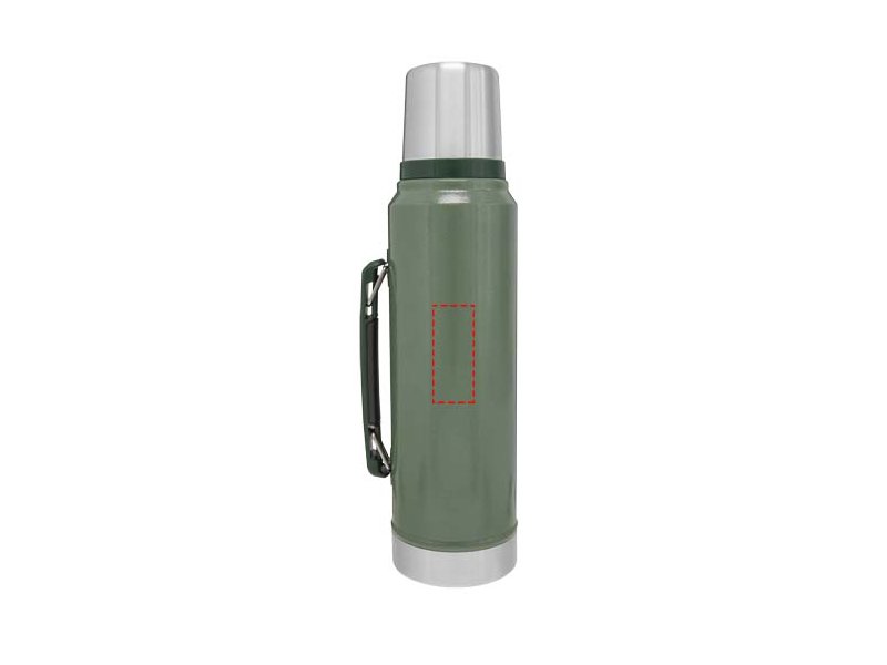 Stanley Classic 1000 ml fles Stanley Classic 1000 ml fles