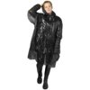 Ontdek de Mayan wegwerp poncho, gemaakt van gerecycled plastic | Totziens Promotions