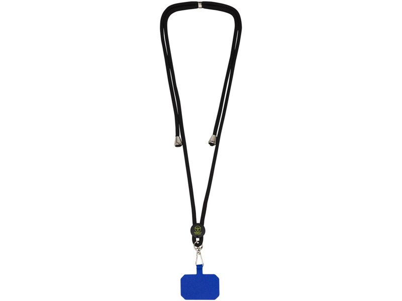 Kubi lanyard voor telefoon