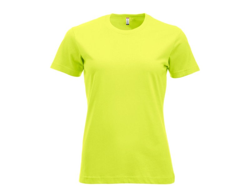 Clique New Classic-T Ladies | TotZiens Promotions