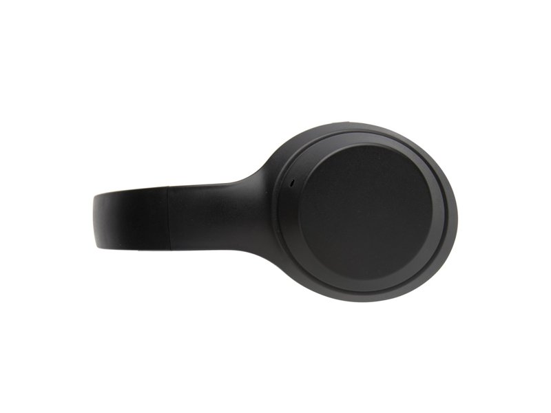 RCS standaard recycled plastic hoofdtelefoon RCS standaard recycled plastic hoofdtelefoon