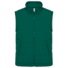 Kariban Met fleece gevoerde bodywarmer Kariban Met fleece gevoerde bodywarmer