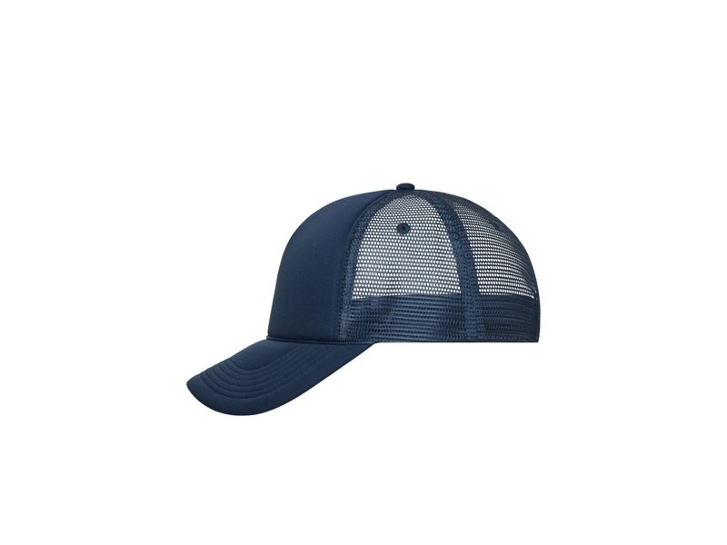 5 Panel Retro Mesh Cap