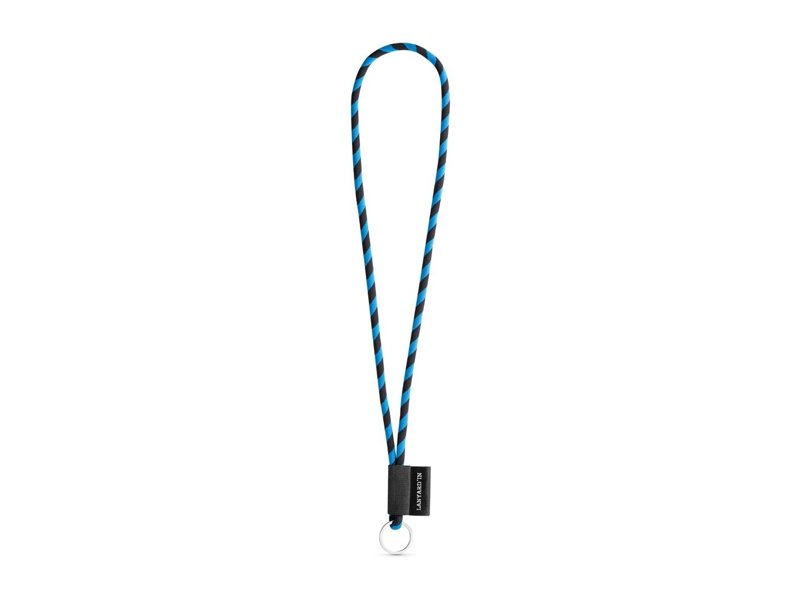Lanyard Tube Long Set I Unieke lanyards in vele kleurencombinatie leverbaar