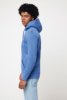 Duurzame Hoodie - Iqoniq - unieke QR code om kwaliteit te controleren