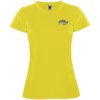 Roly sportshirt Montecarlo voor dames Roly sportshirt Montecarlo voor dames