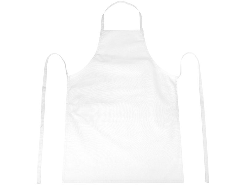 Reeva katoenen schort Reeva katoenen schort