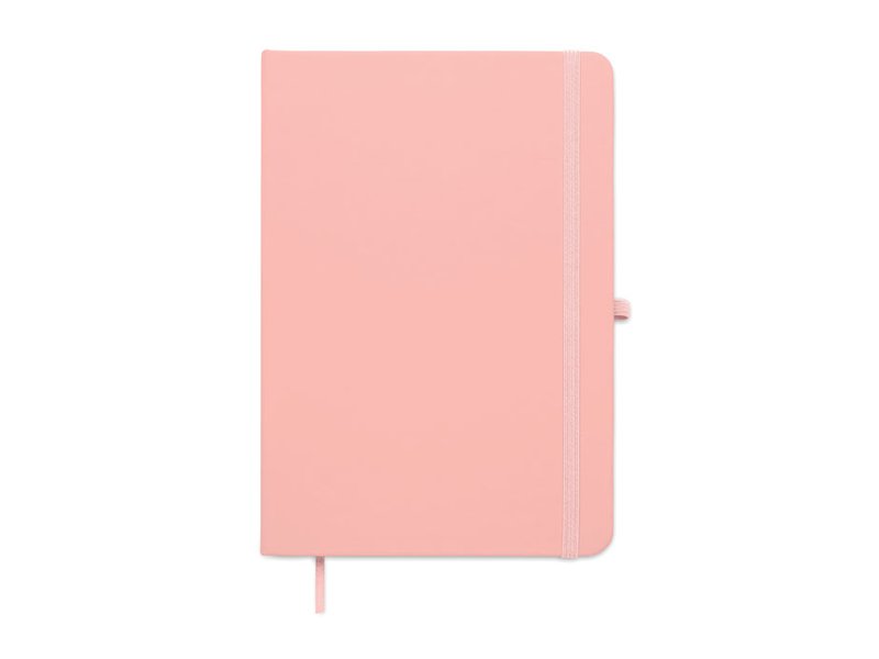 ARCOLOOP - A5 gerecycled PU notitieboek
