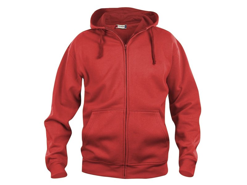 Clique Basic Hoody Full zip Clique Basic Hoody Full zip
