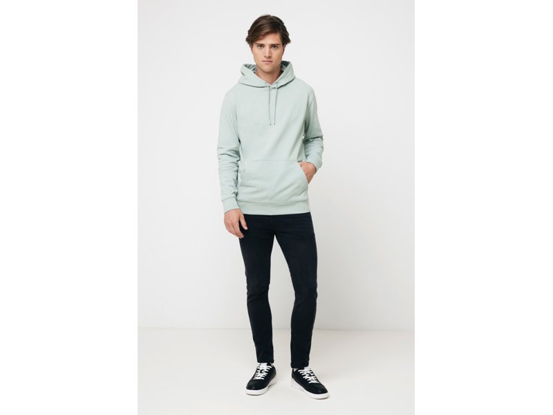Iqoniq - trendy kleuren hoodies - en verantwoord geproduceerd! Iqoniq - trendy kleuren hoodies - en verantwoord geproduceerd!