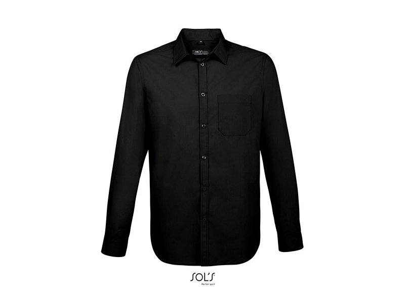 SOL´S - Men´s Baltimore Fit Shirt SOL´S - Men´s Baltimore Fit Shirt