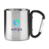Carabiner RCS Outdoor Mug 220 ml mok Carabiner RCS Outdoor Mug 220 ml mok