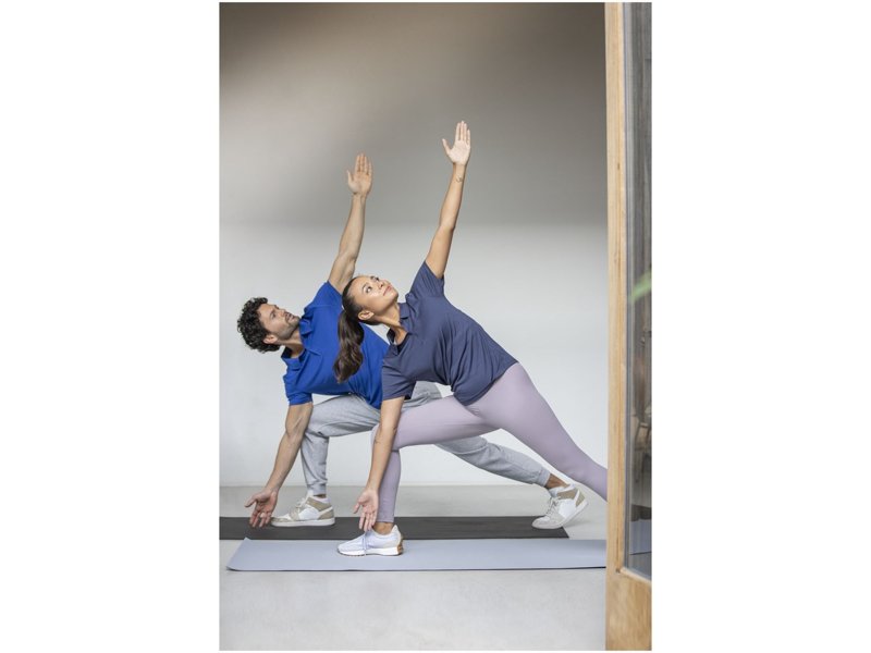 Deimos coolfit damespolo met korte mouwen Deimos coolfit damespolo met korte mouwen