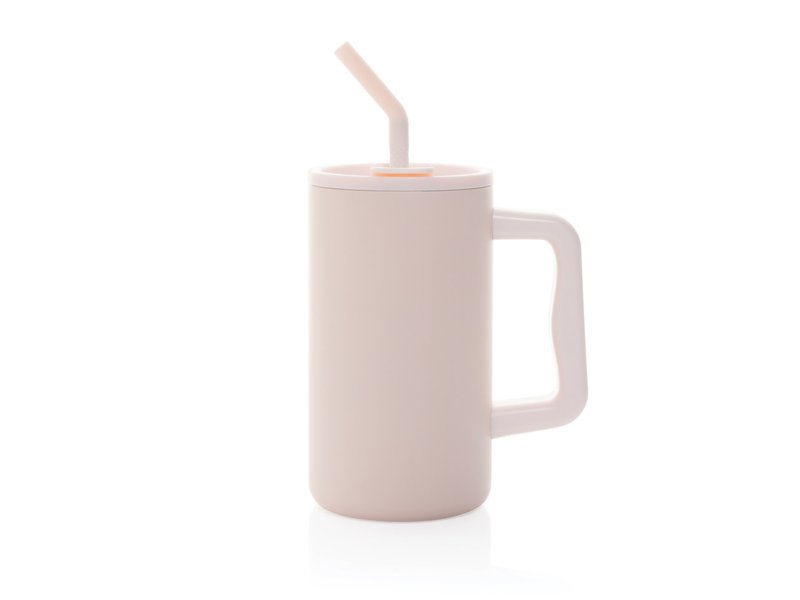 Cube RCS gerecycled RVS beker 800ml