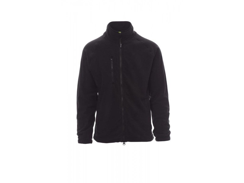 Payper Fleece jassen, naar italiaans model fleece jas