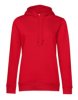 B&C Organic Hoodie Ladies