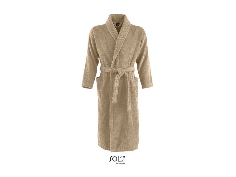 SOL´S - Bathrobe Palace