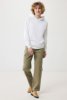 Iqoniq Yengo recycled katoen hoodie met steekzakken Iqoniq Yengo recycled katoen hoodie met steekzakken