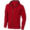 Arora heren hoodie met ritssluiting Arora heren hoodie met ritssluiting