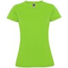 Roly sportshirt Montecarlo voor dames Roly sportshirt Montecarlo voor dames