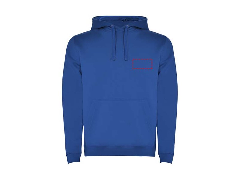 Roly hoodie kids Urban Roly hoodie kids Urban