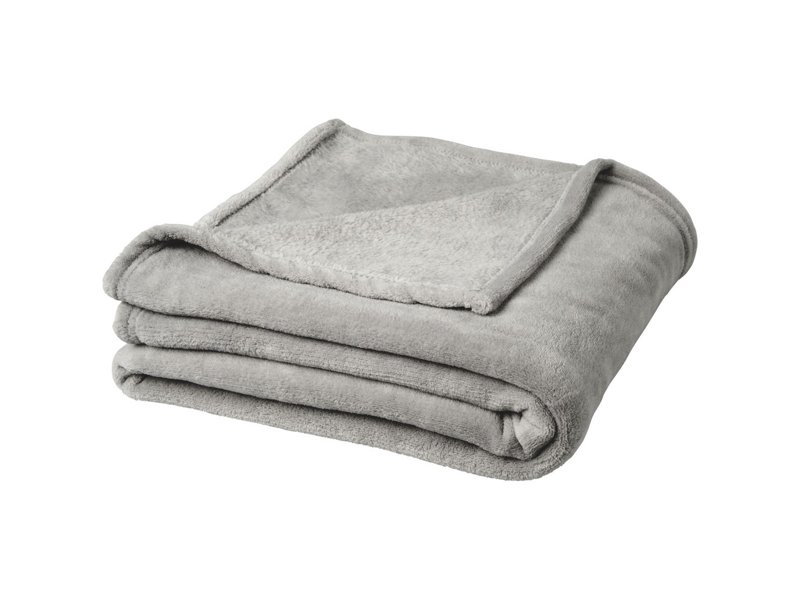 Bay extra zachte fleece deken